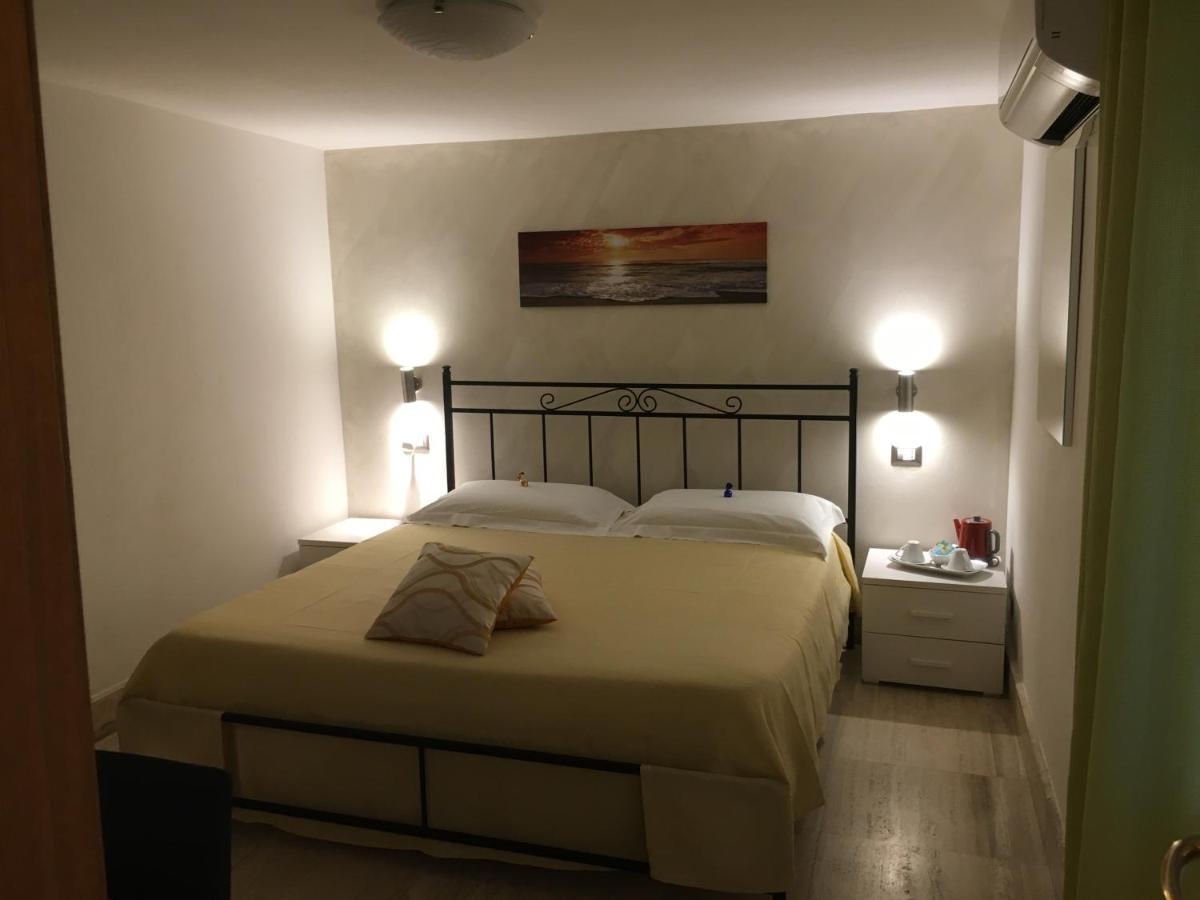 קטאניה B&B Liberty 900 מראה חיצוני תמונה