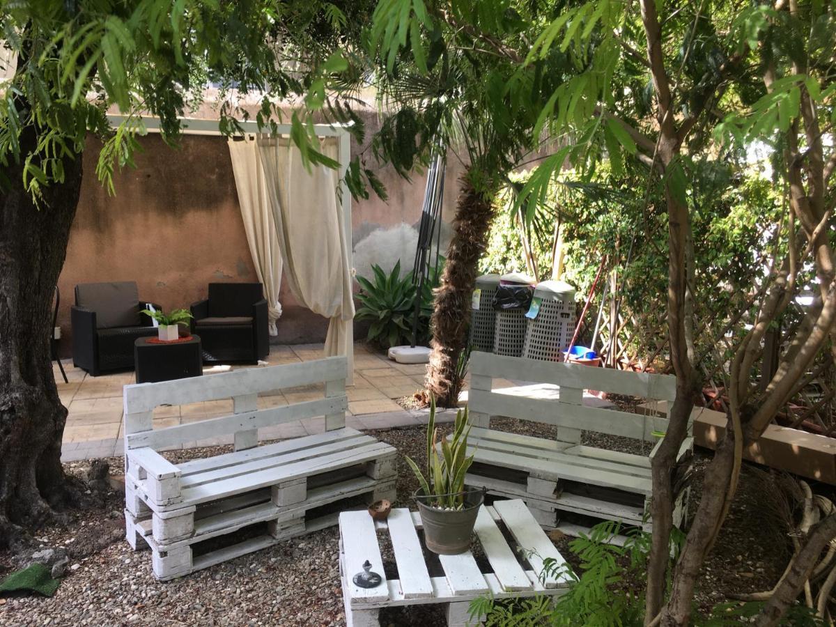 קטאניה B&B Liberty 900 מראה חיצוני תמונה