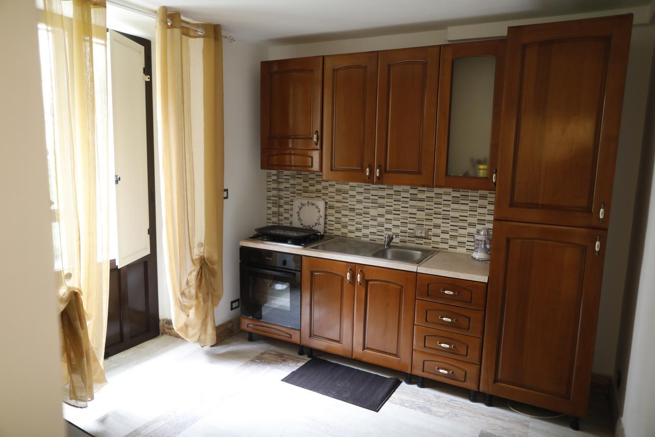 קטאניה B&B Liberty 900 מראה חיצוני תמונה