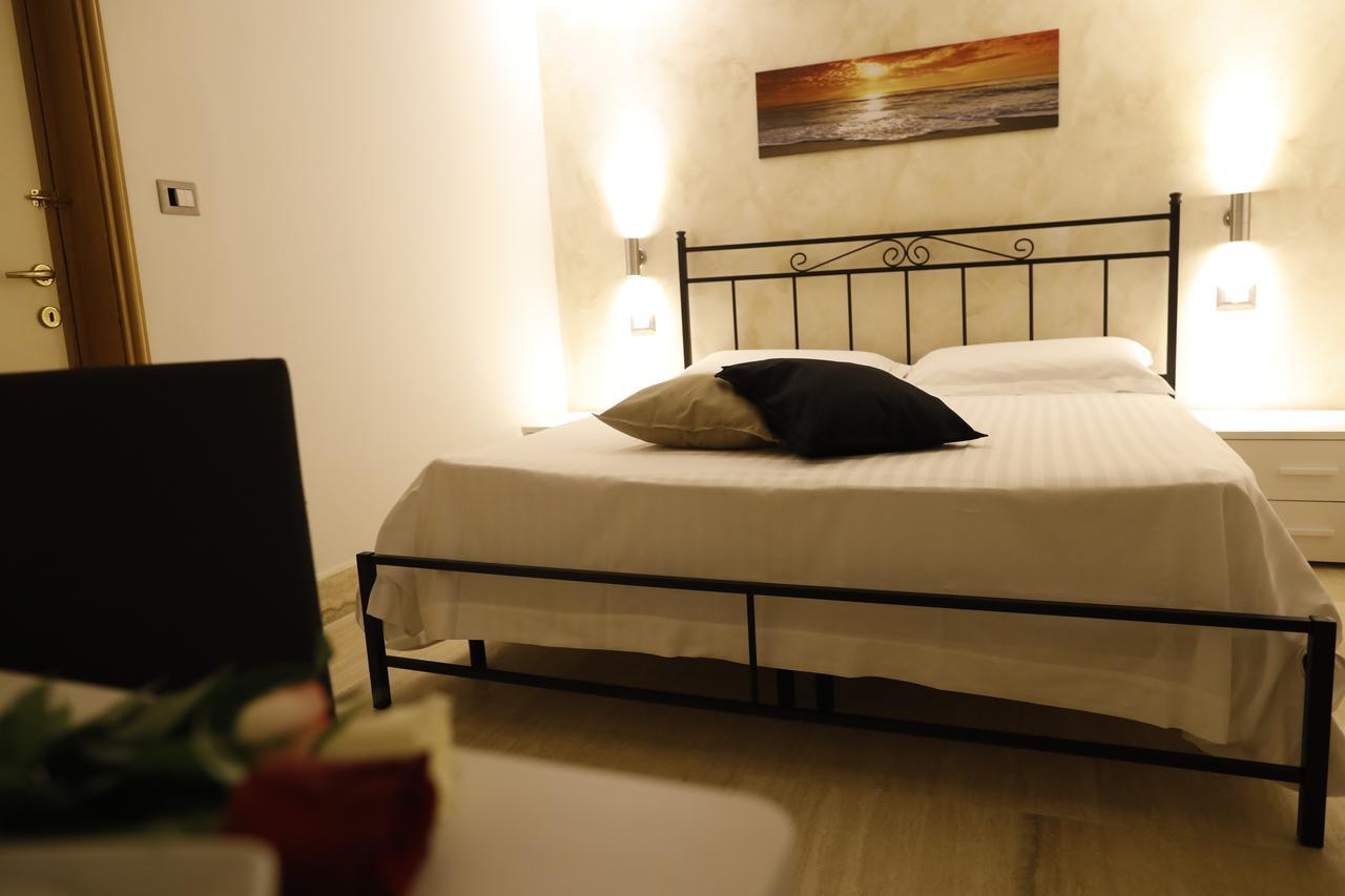 קטאניה B&B Liberty 900 מראה חיצוני תמונה