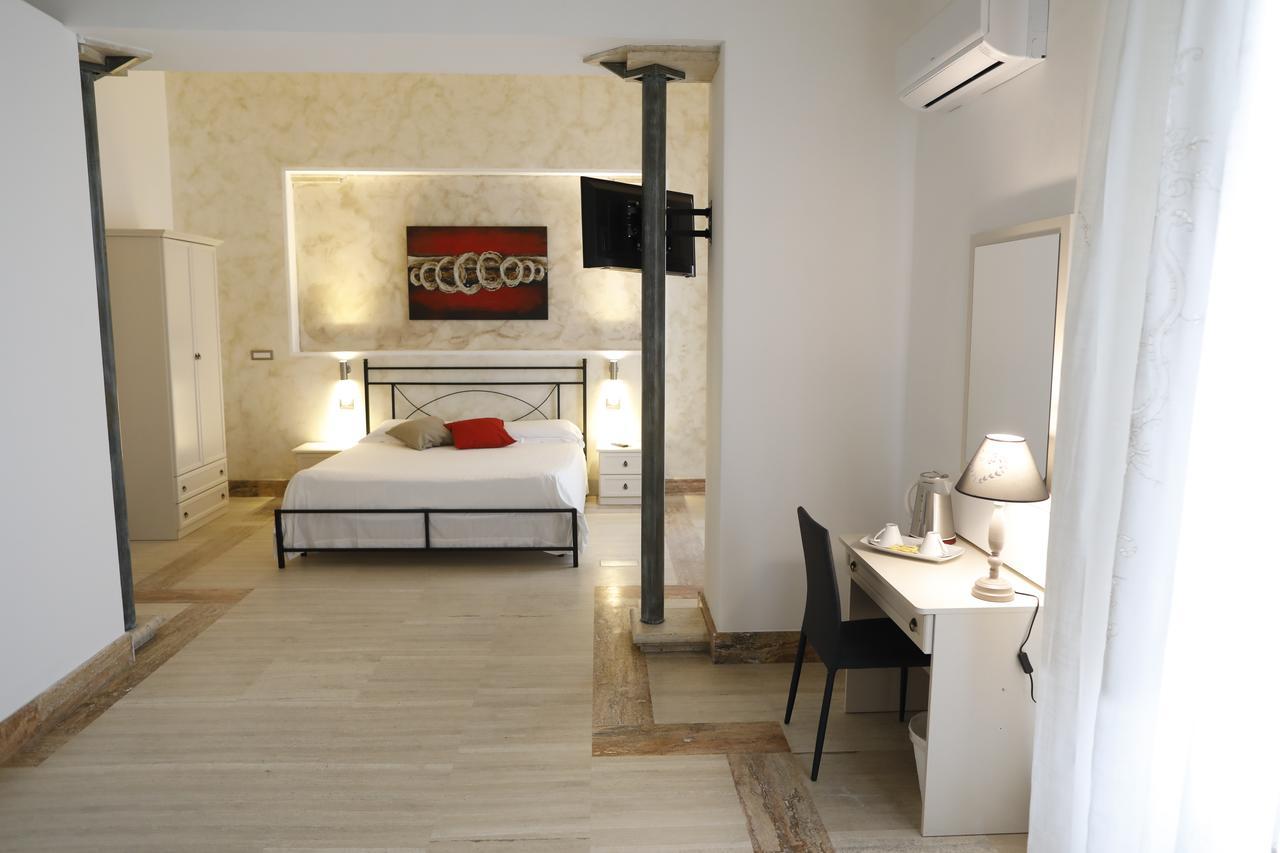 קטאניה B&B Liberty 900 מראה חיצוני תמונה