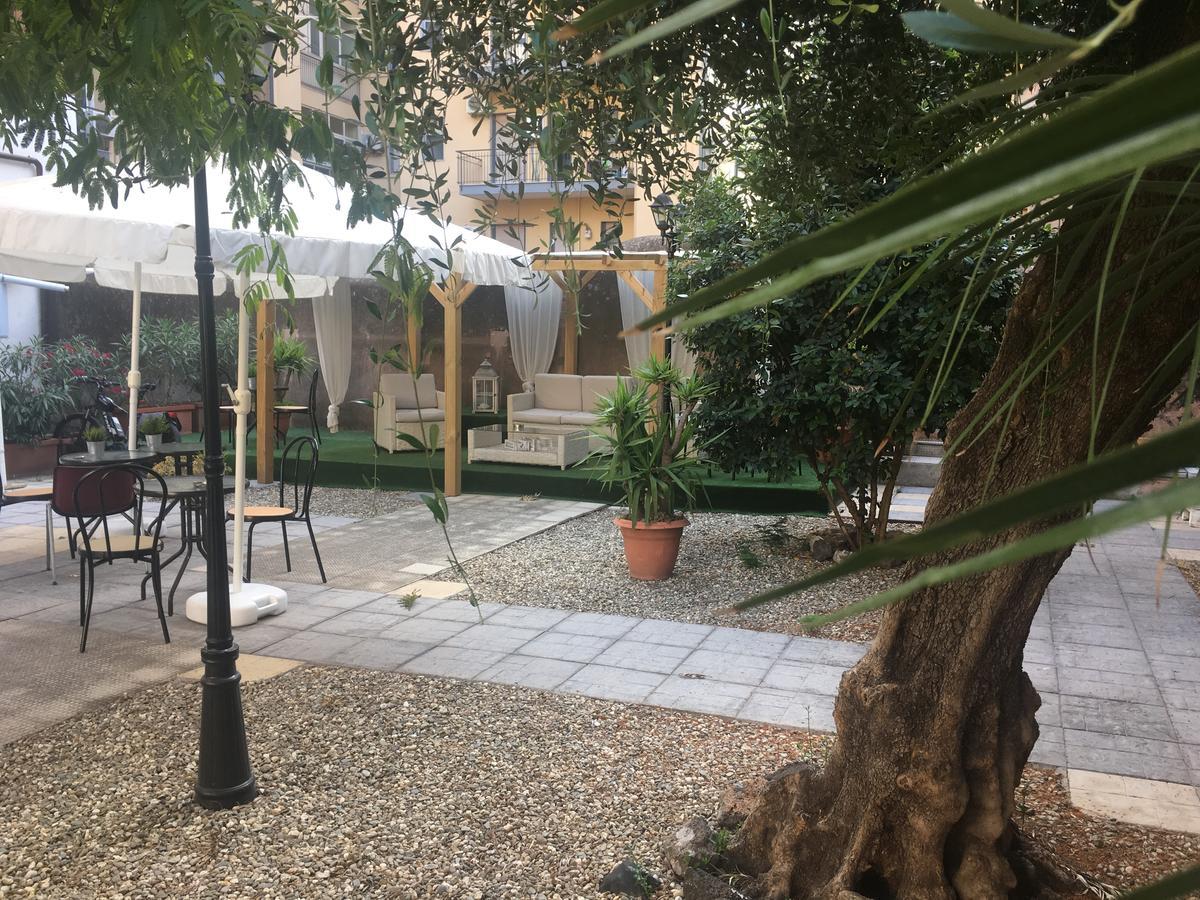 קטאניה B&B Liberty 900 מראה חיצוני תמונה