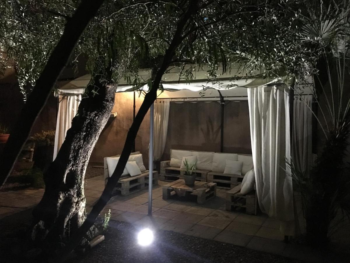 קטאניה B&B Liberty 900 מראה חיצוני תמונה